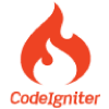 codeigniter